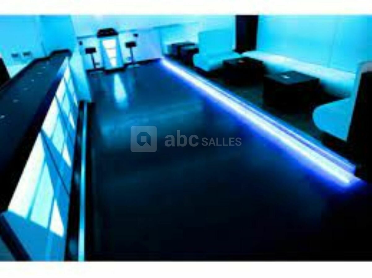 Opéra Club ABC Salles