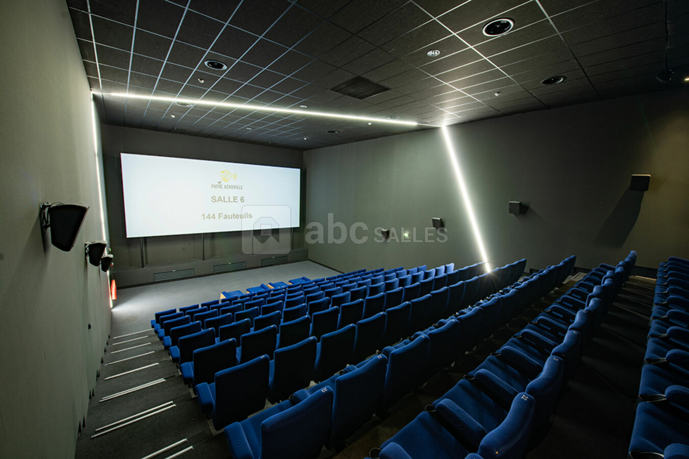 Salle 6