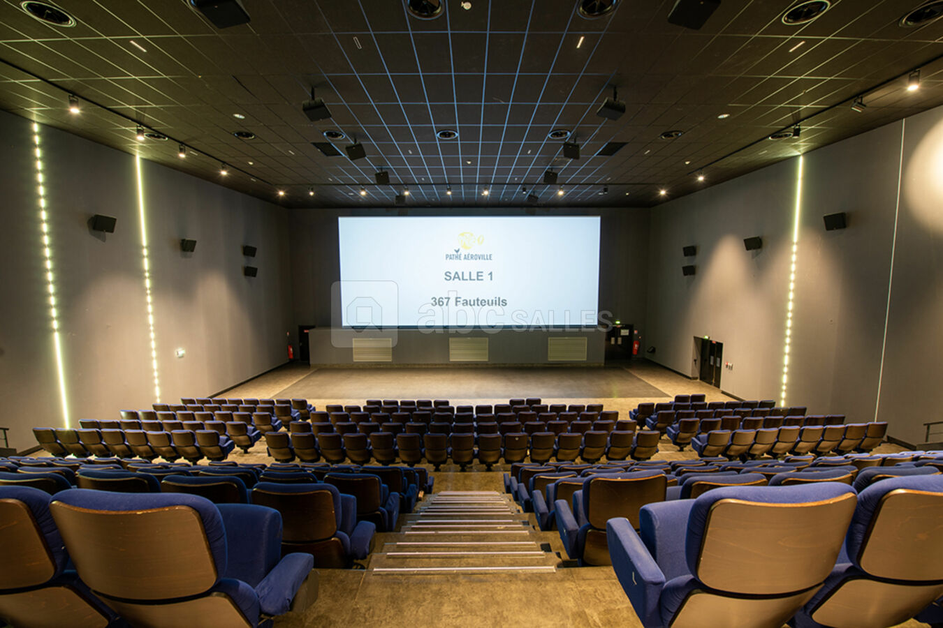 Salle 1