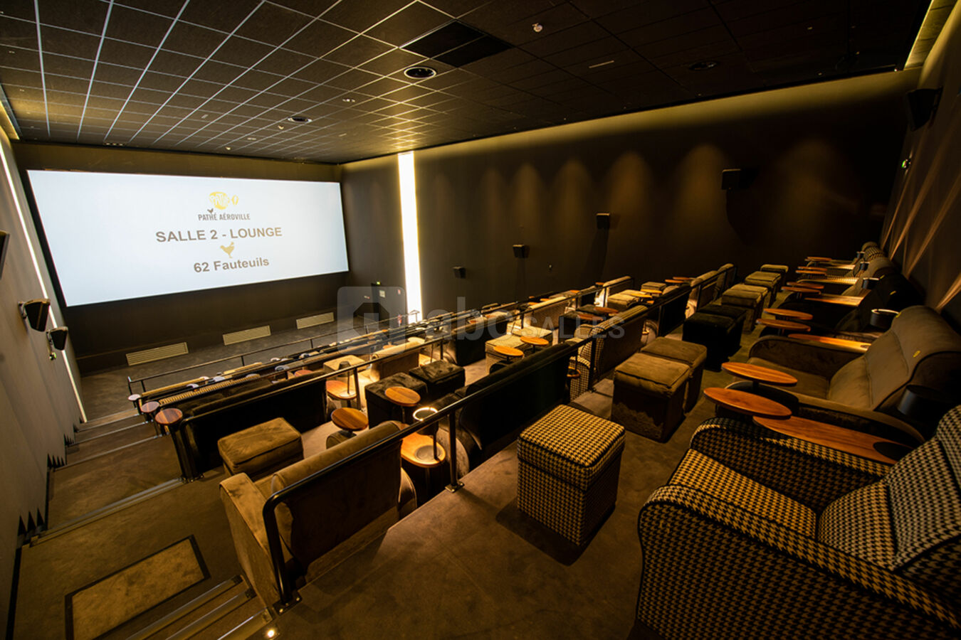 Salle 2