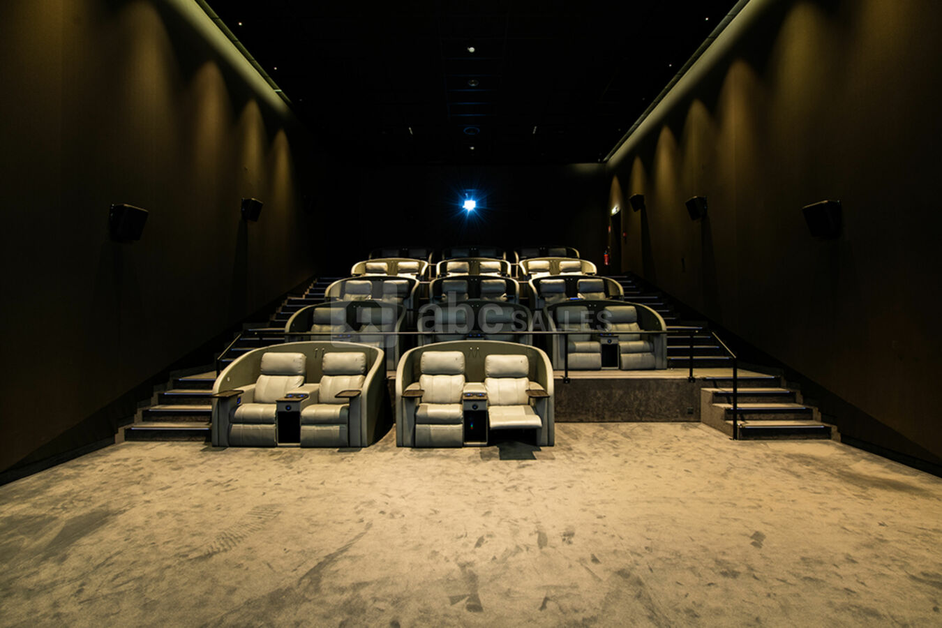 Salle 3
