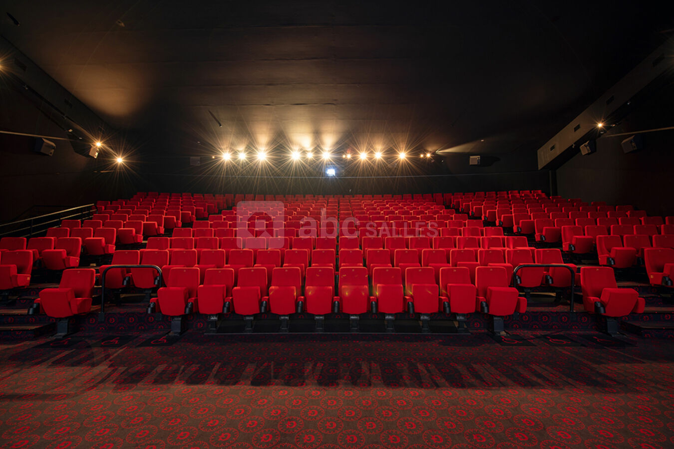 Salle 1