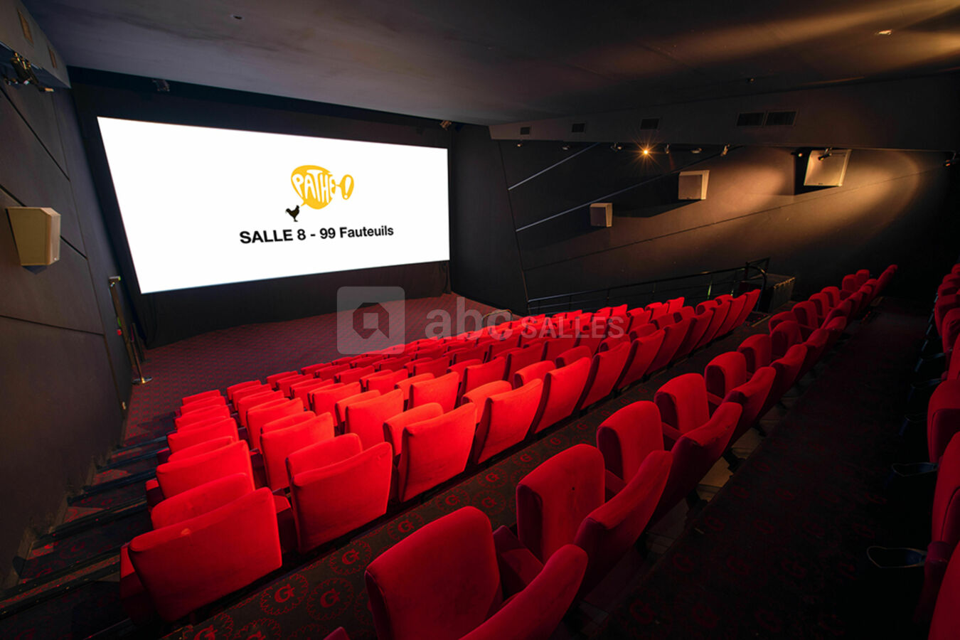 Salle 8