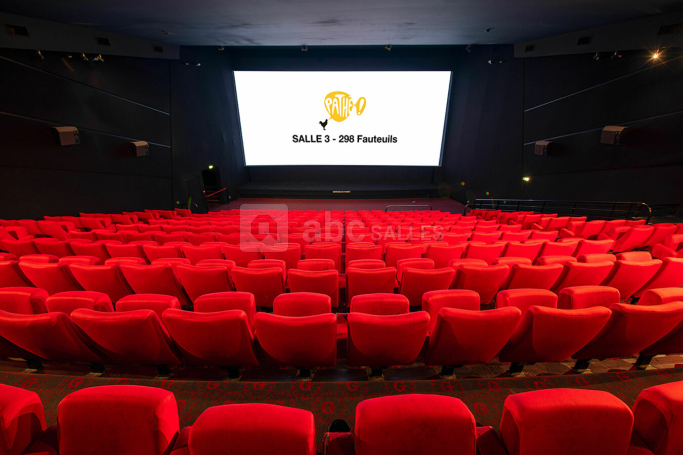 Salle 3