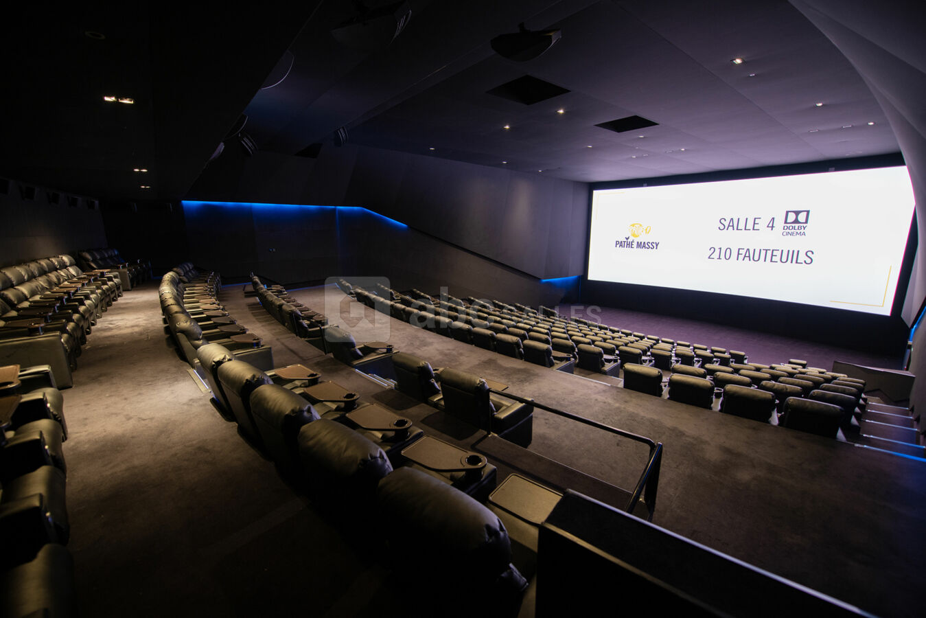 Salle 4