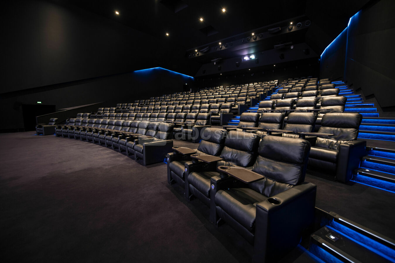 Salle 4