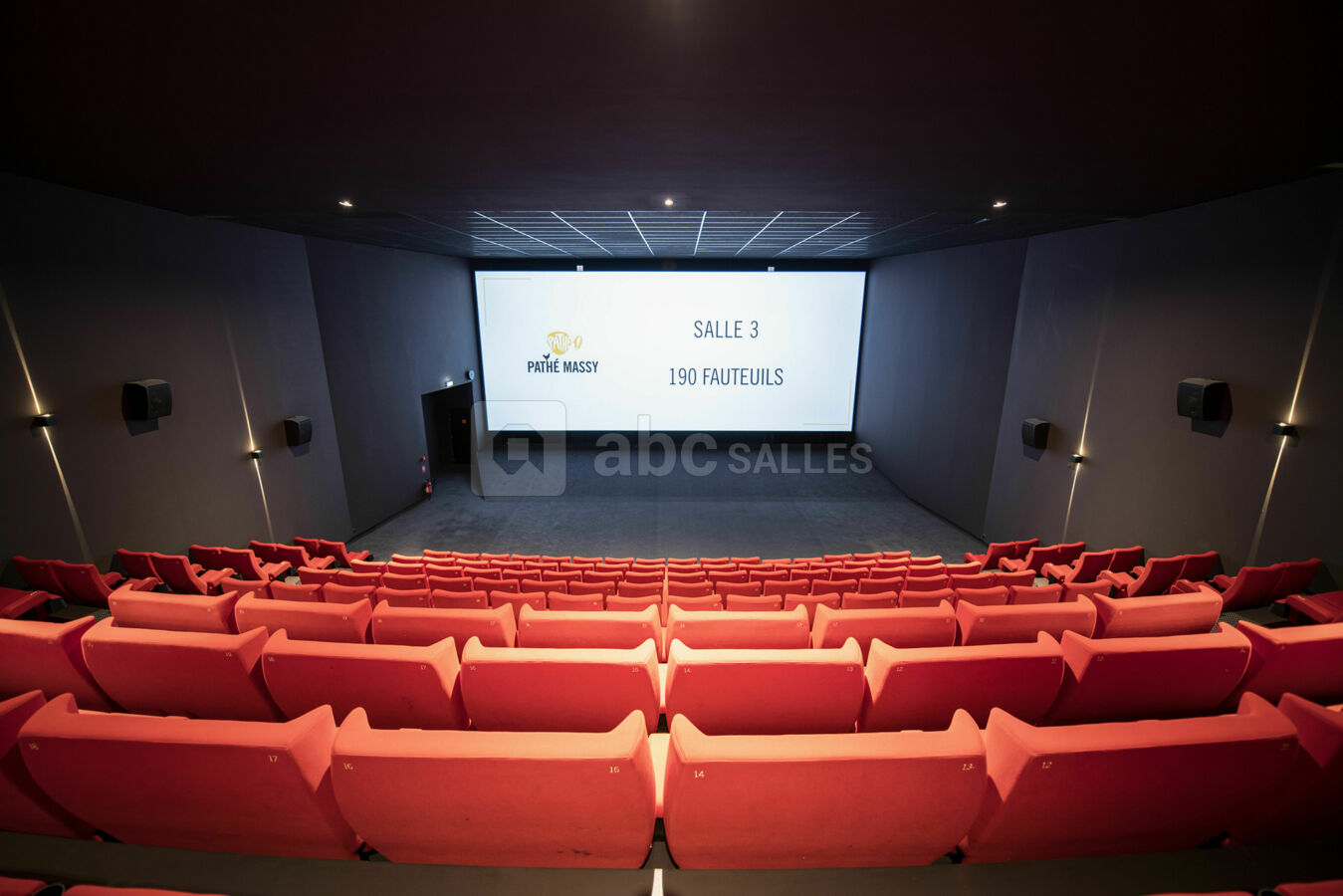 Salle 3