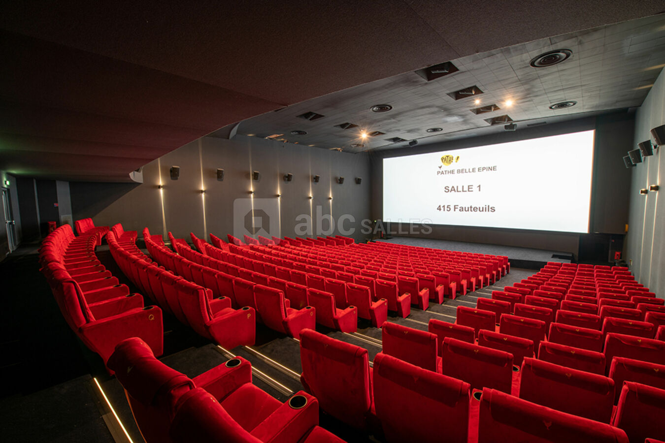 Salle 1