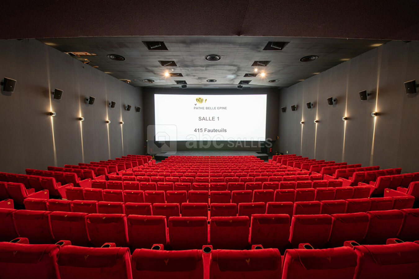 Salle 1