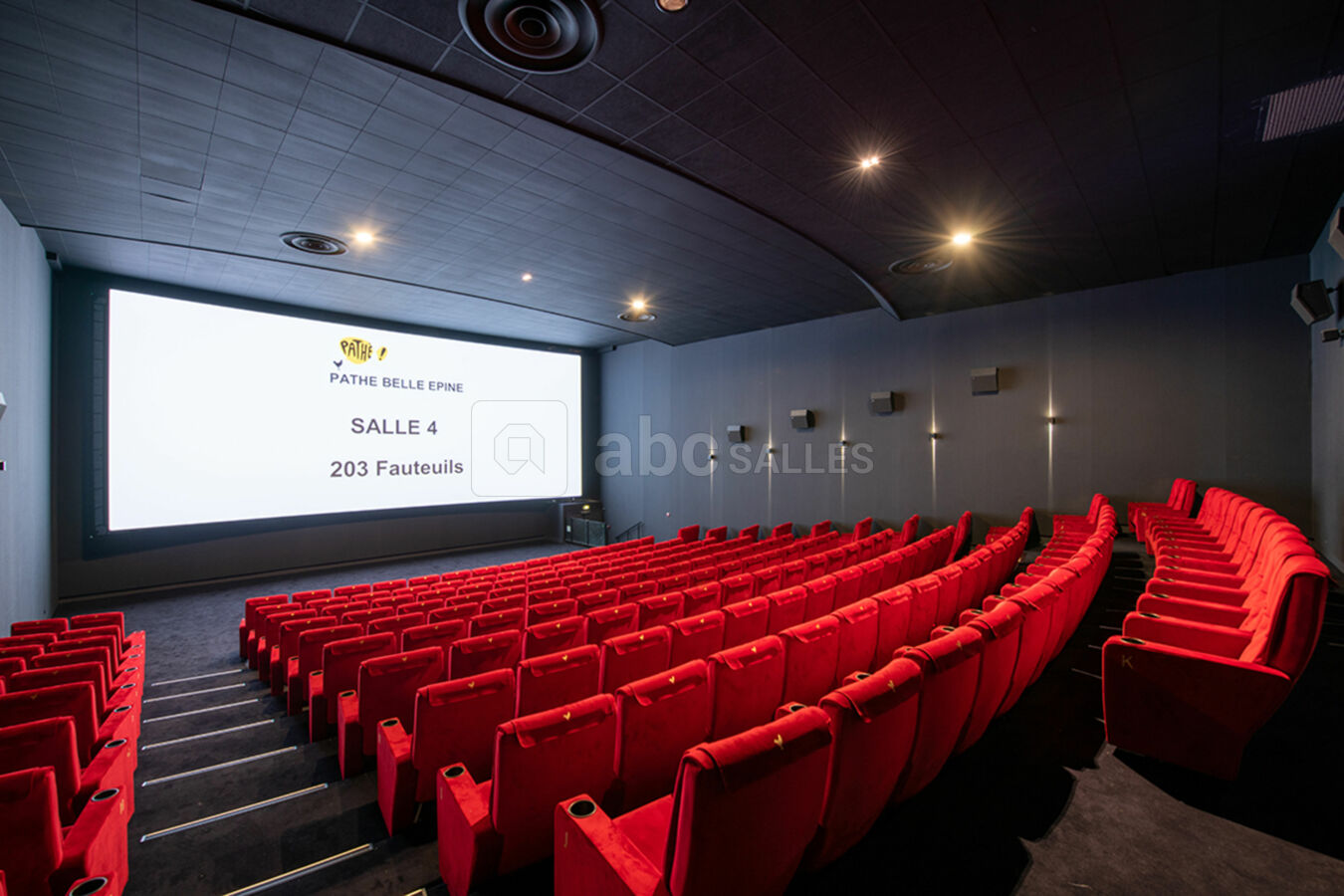 Salle 4