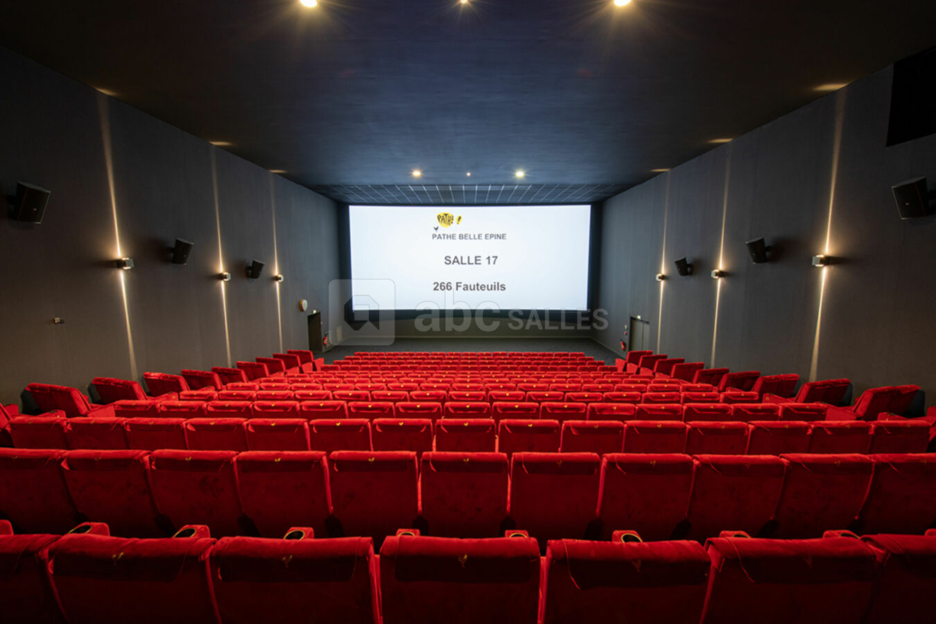 Salle 17