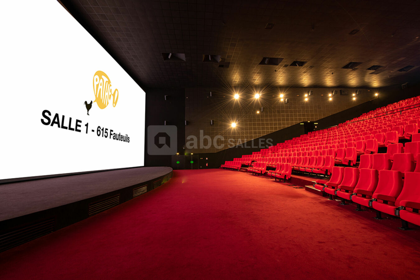 Salle 1