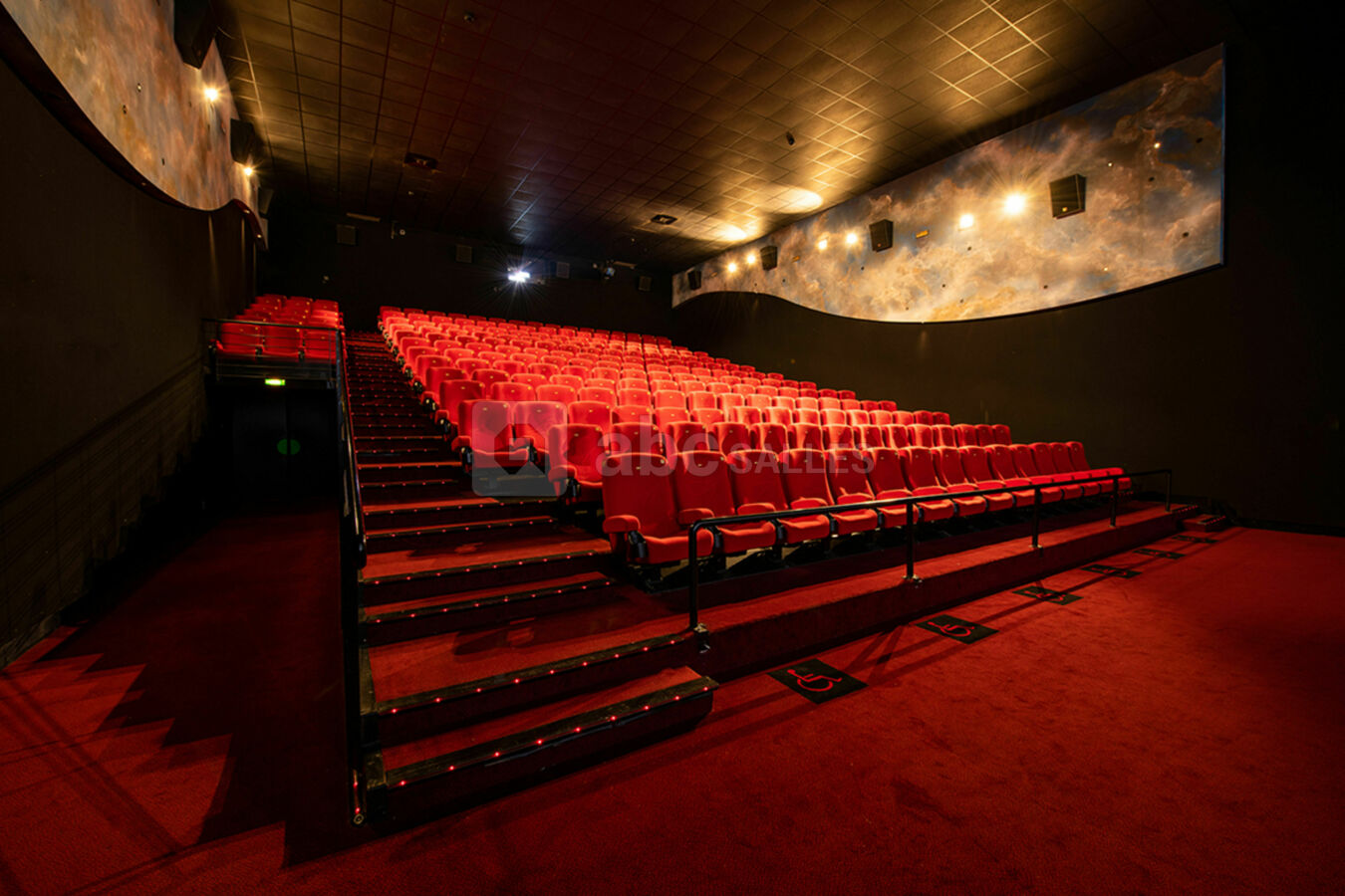 Salle 3