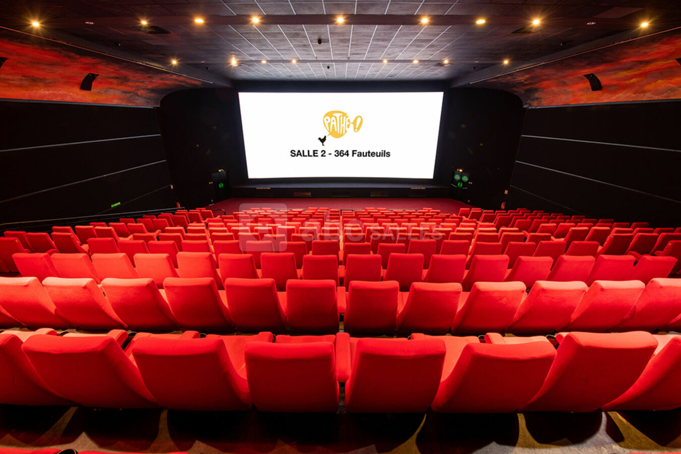 Salle 1