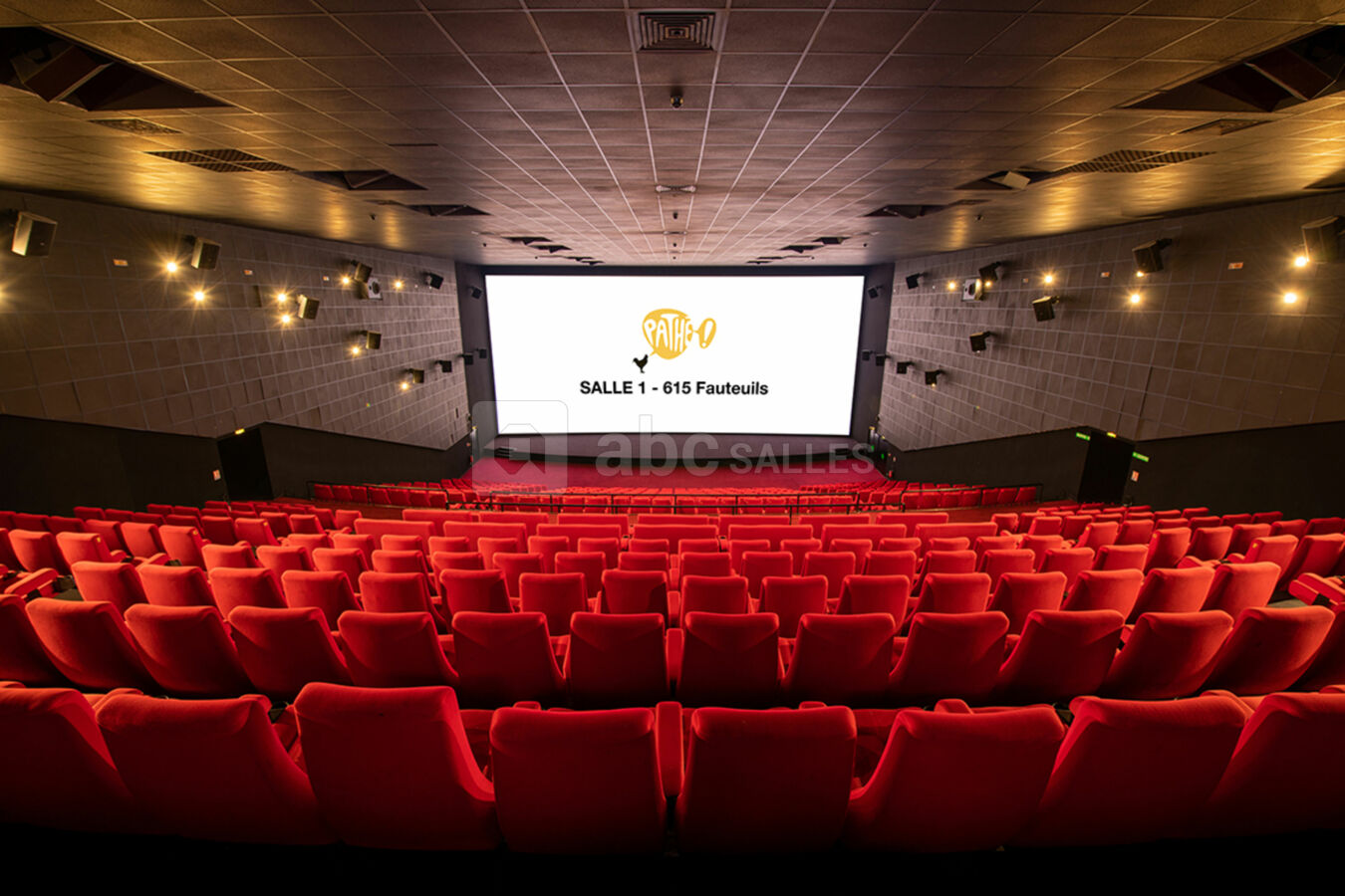 Salle 1