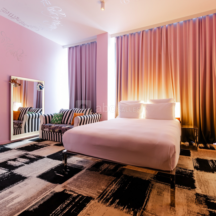 Chambre XL