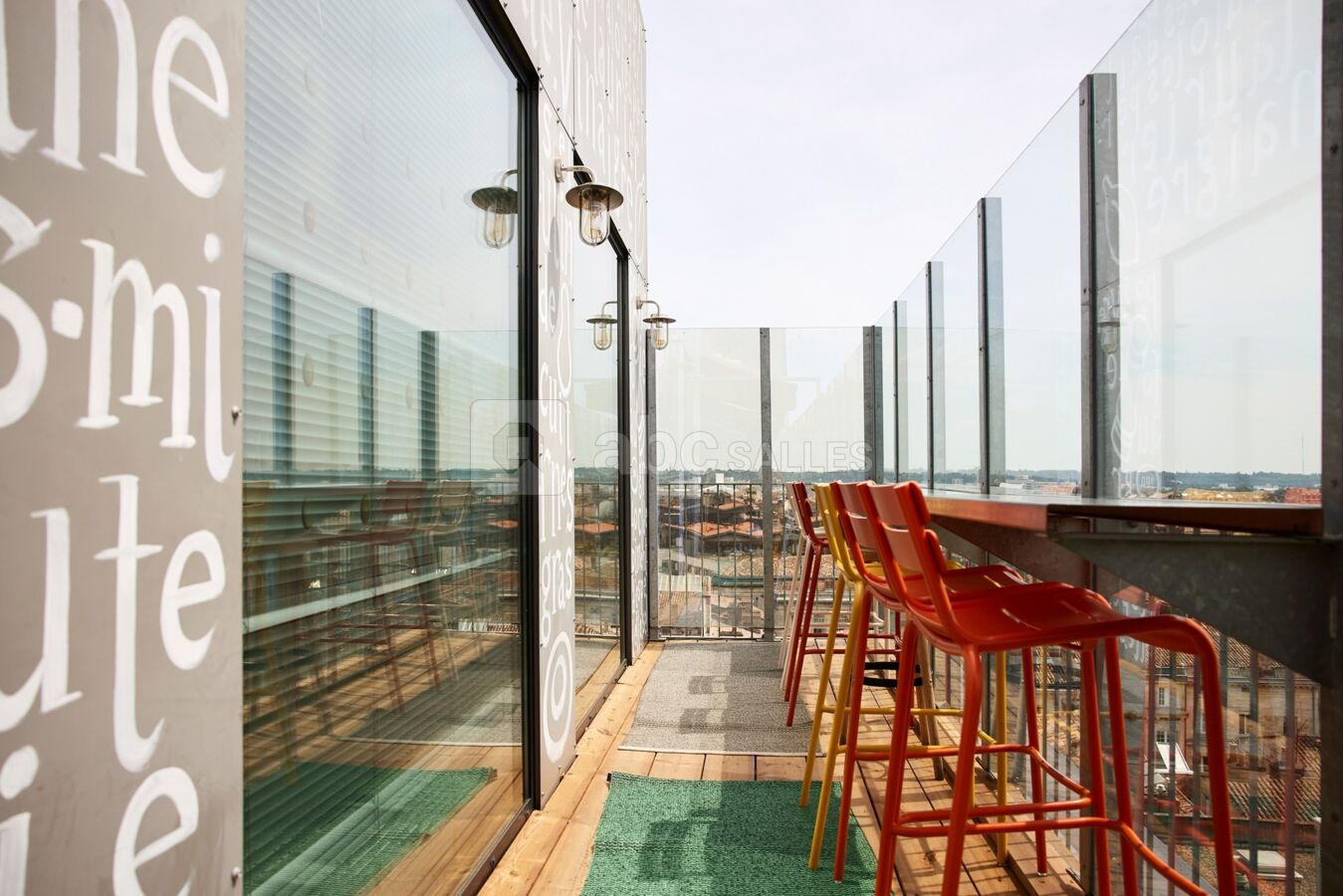 Rooftop