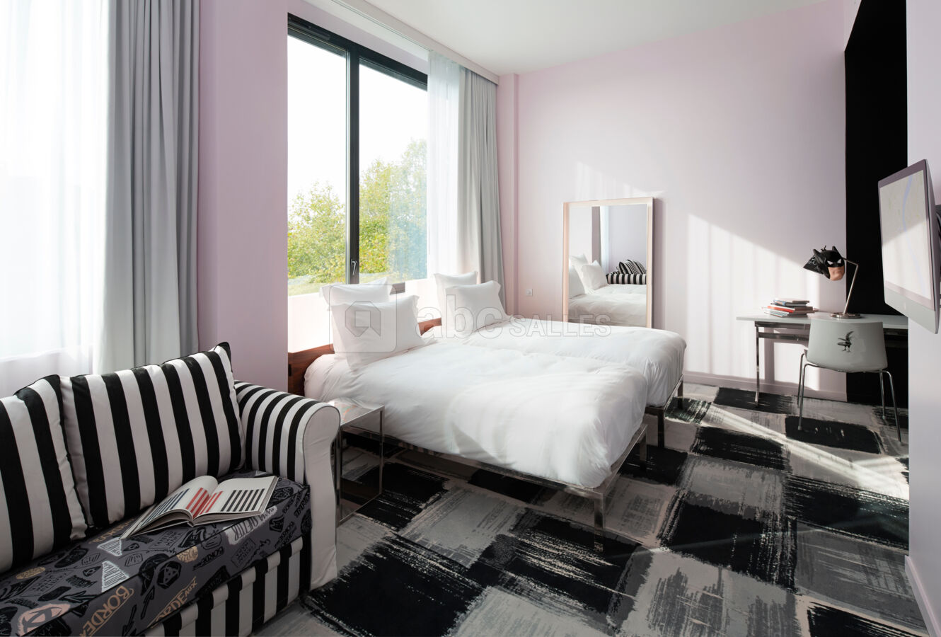 Chambre XL