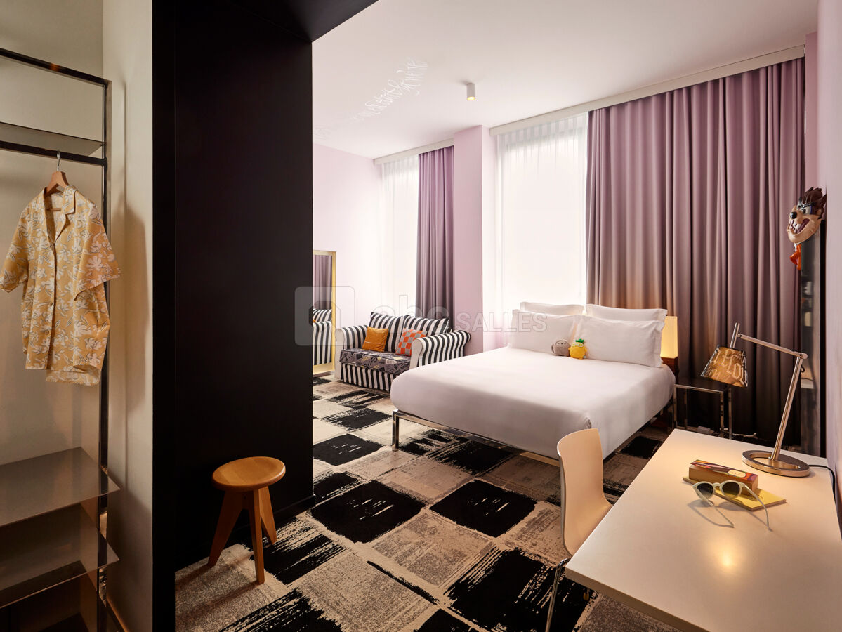 Chambre XL