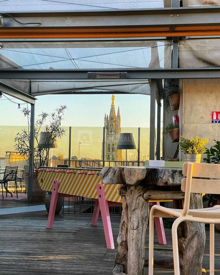 Rooftop