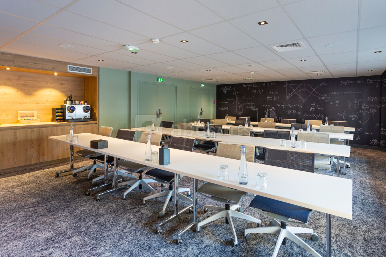 Salle de réunion