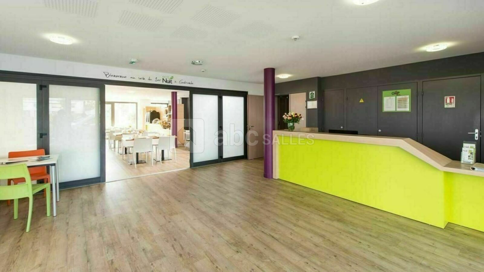 Hall