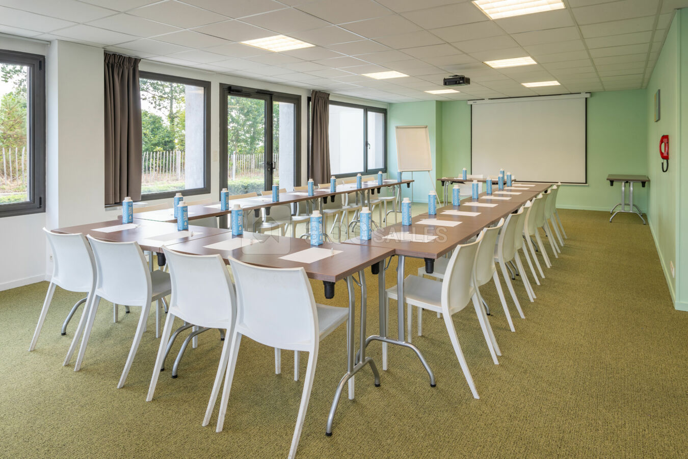 Salle de réunion