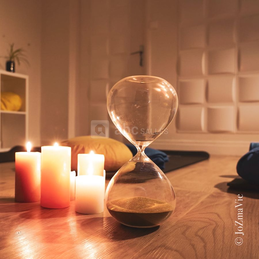 Espace Intuition