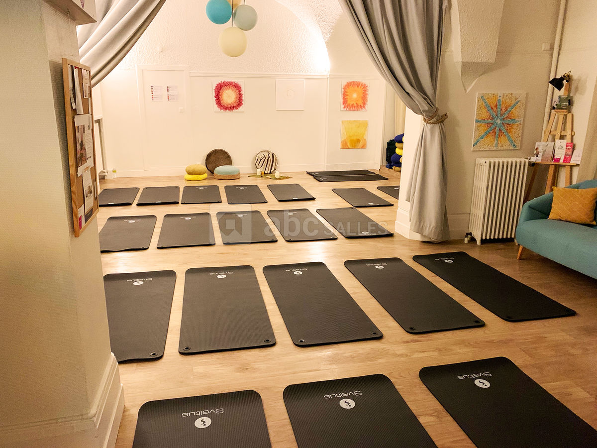 Salle Principale