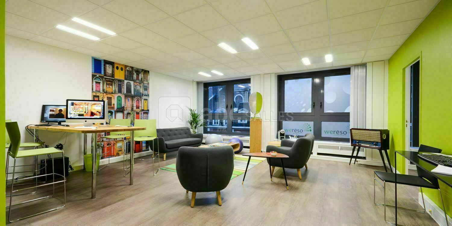 Espace réseau