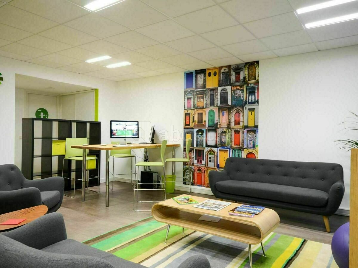 Espace réseau