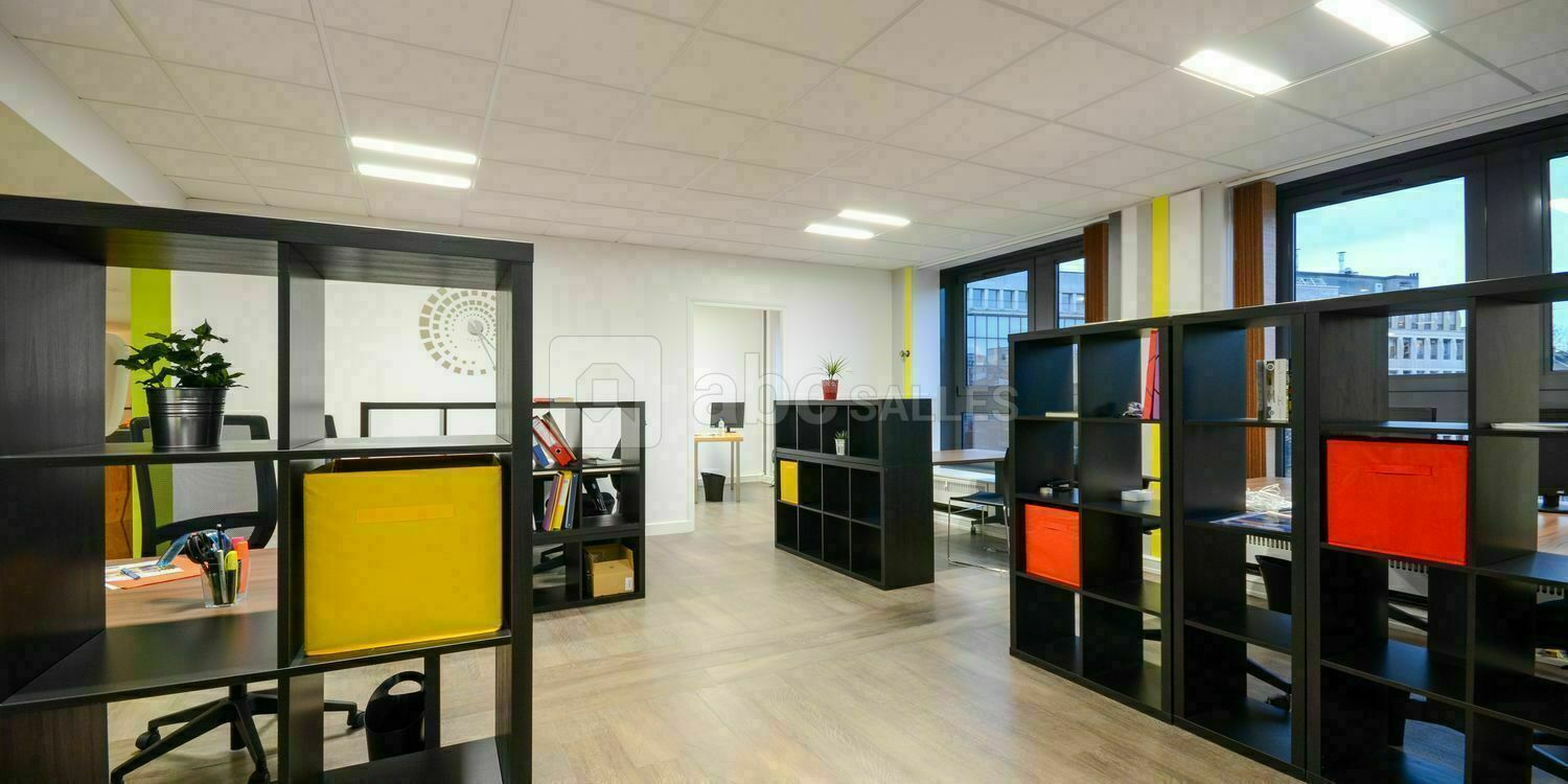 Espace street