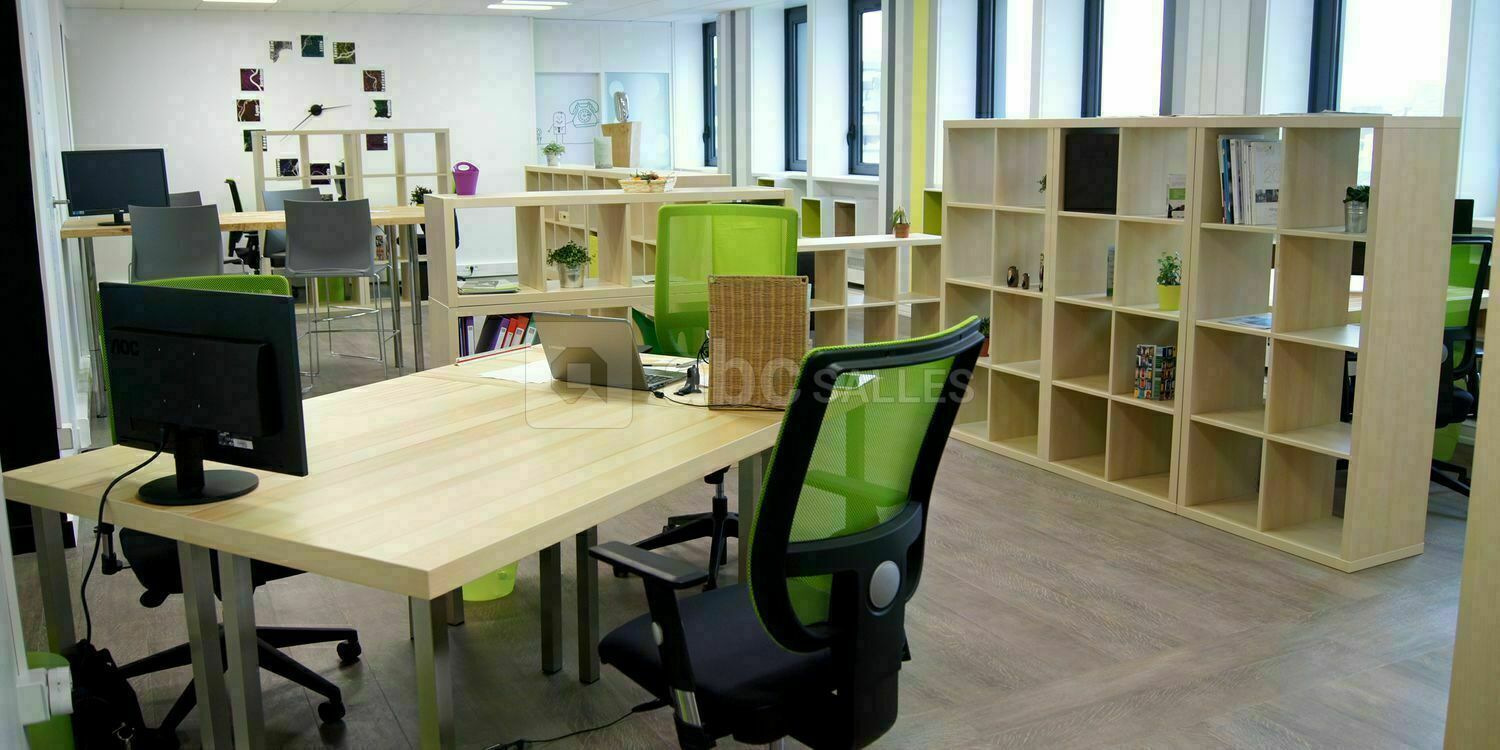 Espace beffroi