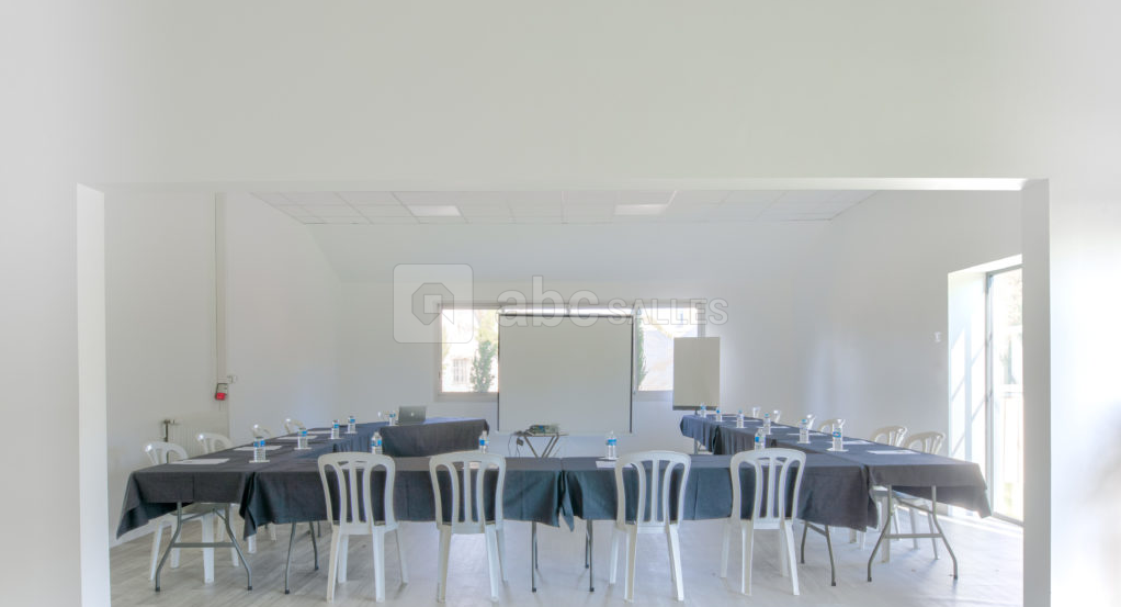 Salle Cocktail - Réunion