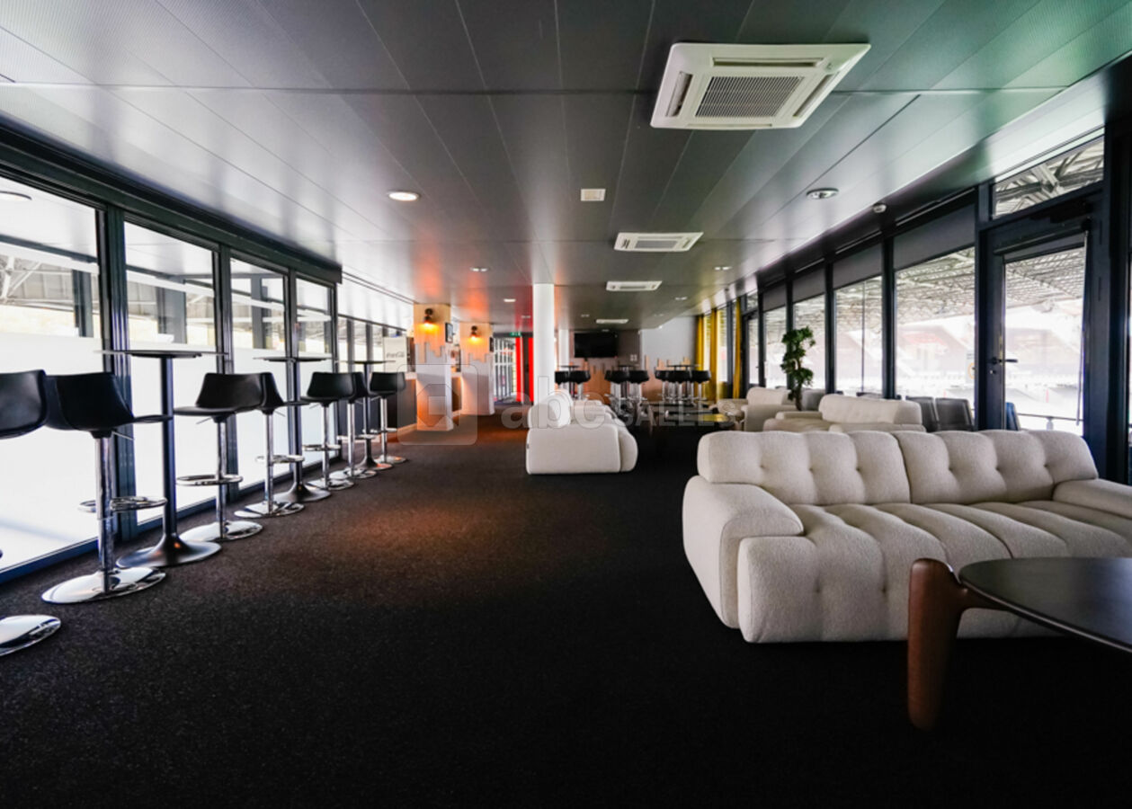 Matmut Stadium Lou Events