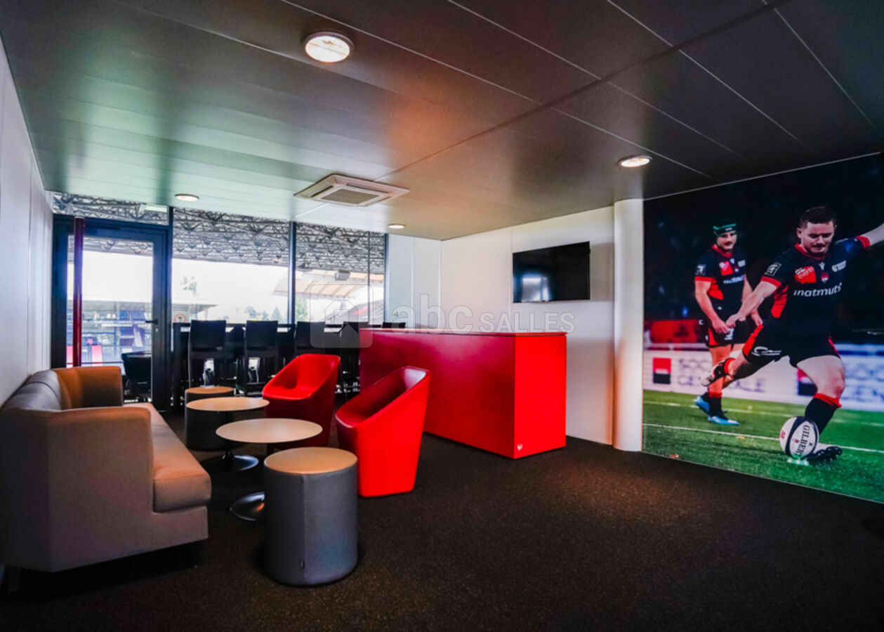 Matmut Stadium Lou Events