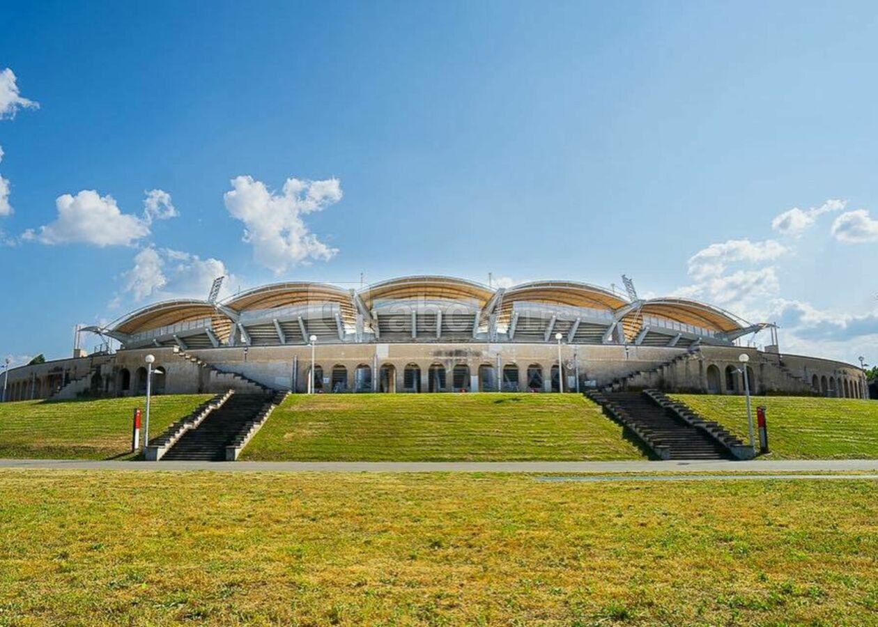 Matmut Stadium Lou Events