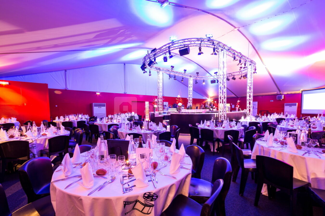 Matmut Stadium Lou Events