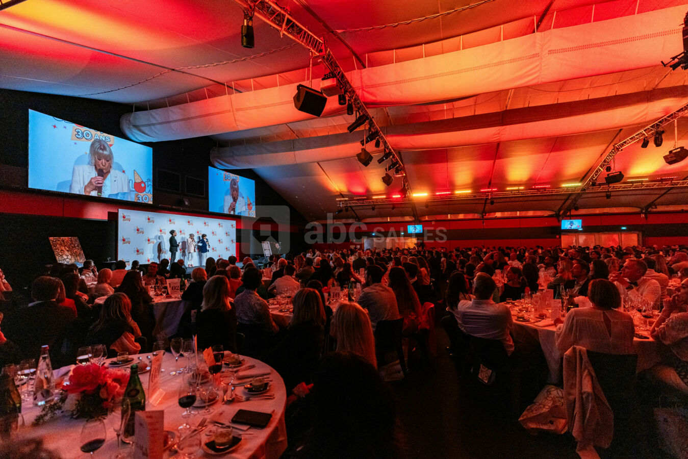 Matmut Stadium - Village implid