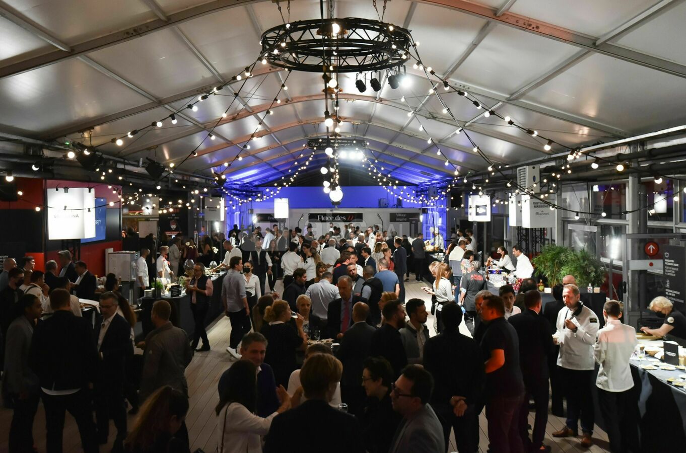 Matmut Stadium - Place des 22