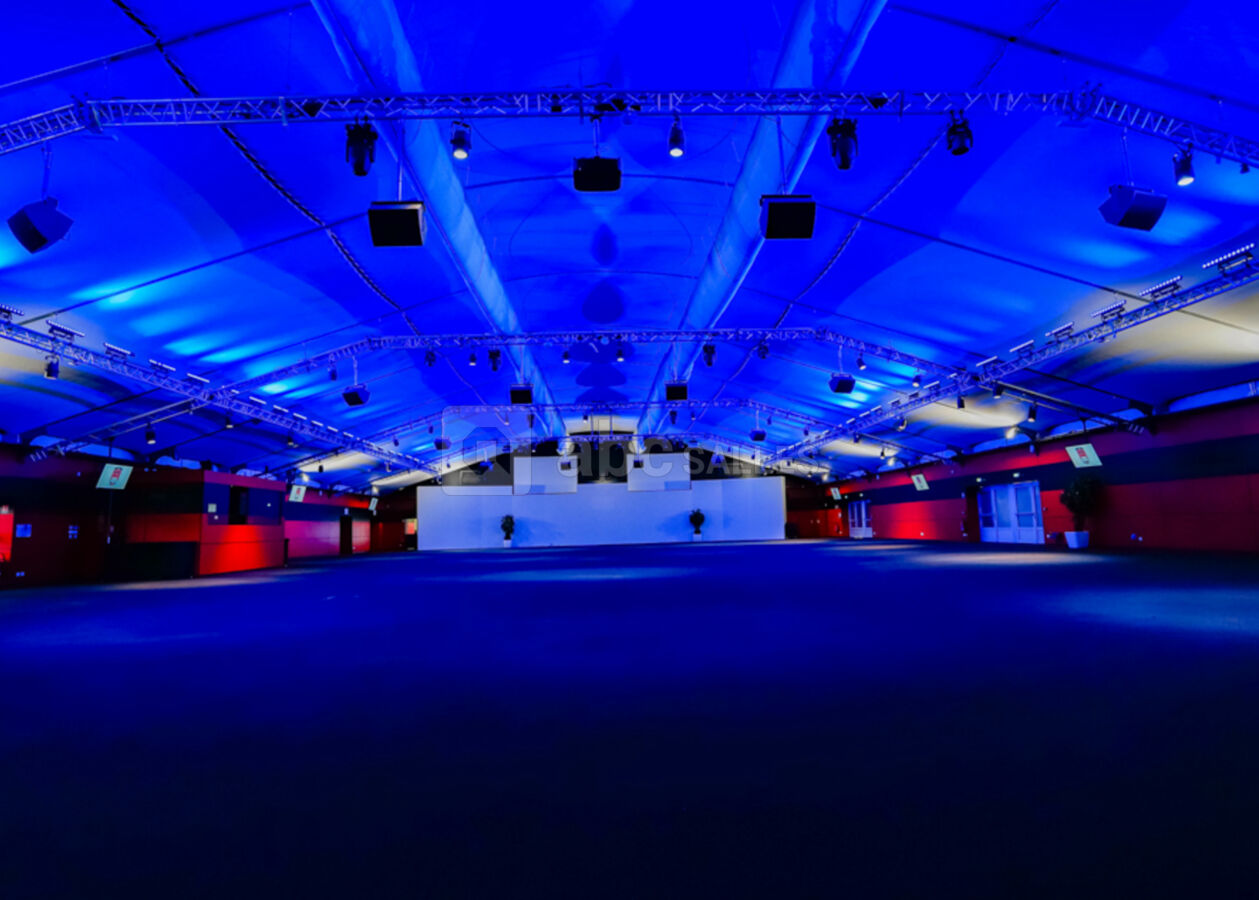 Matmut Stadium Lou Events