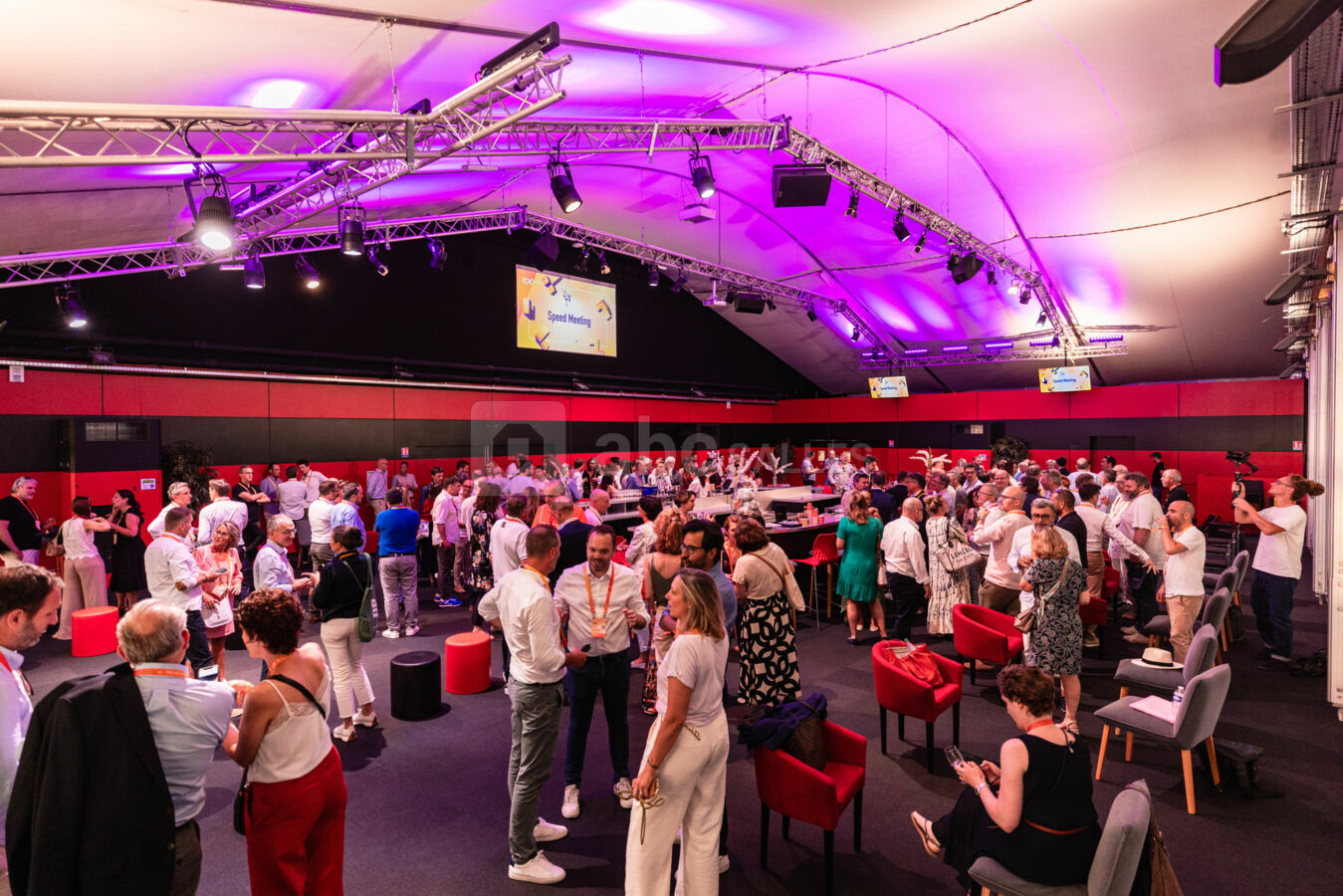 Matmut Stadium - Espace XV