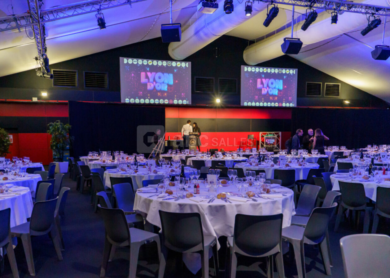 Matmut Stadium Lou Events