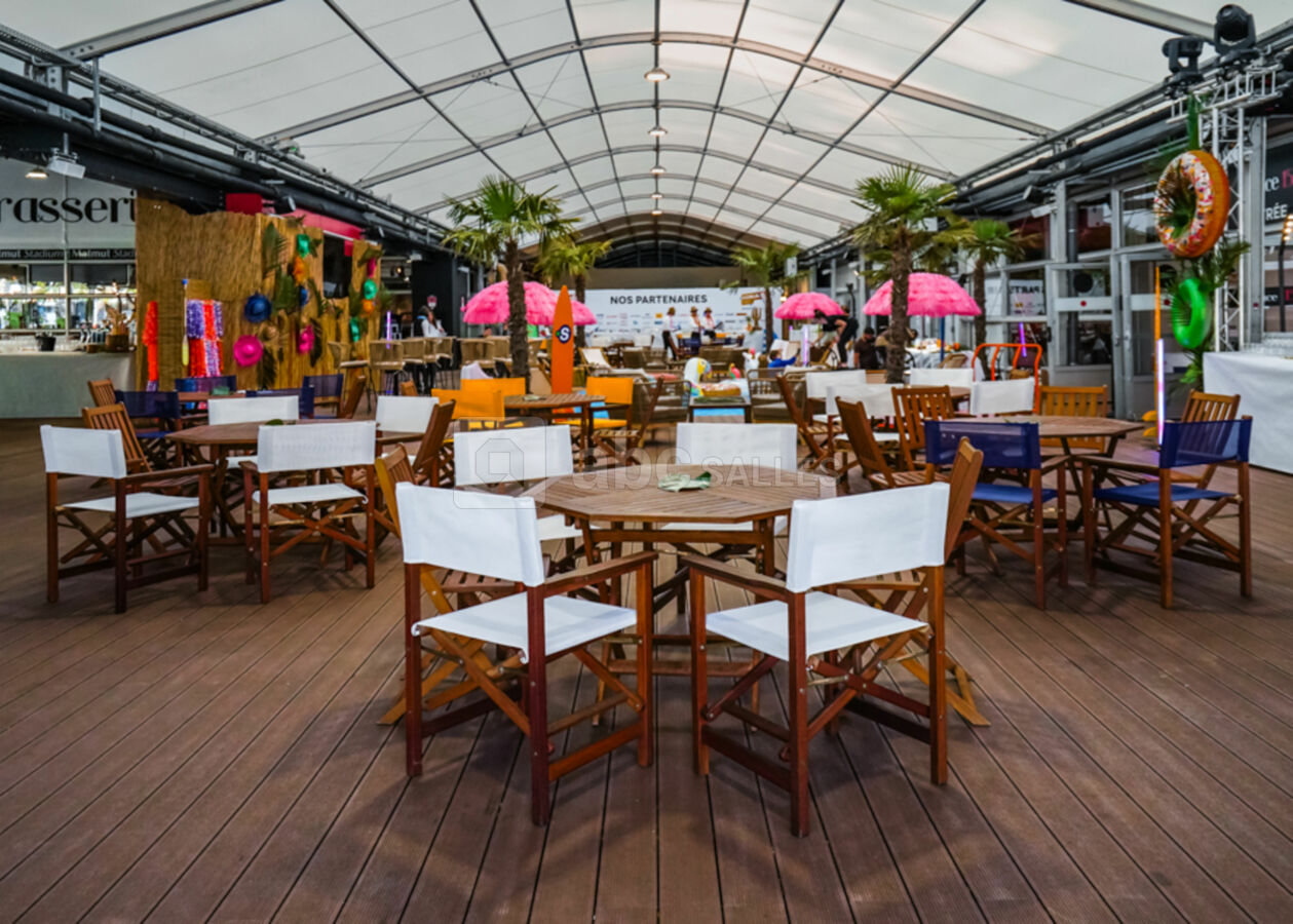 Matmut Stadium Lou Events