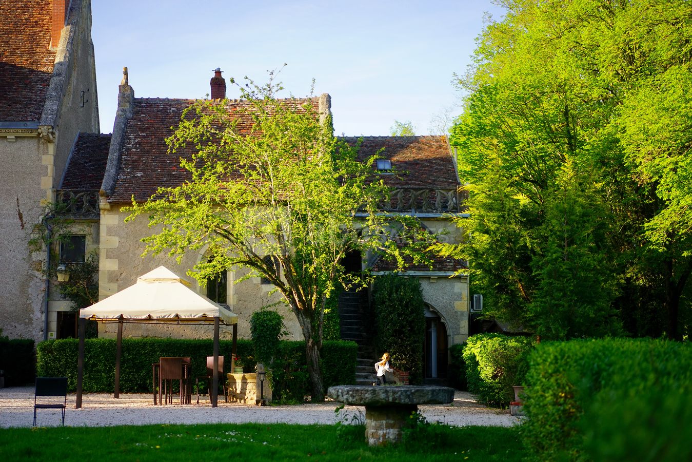 Vue d'ensemble