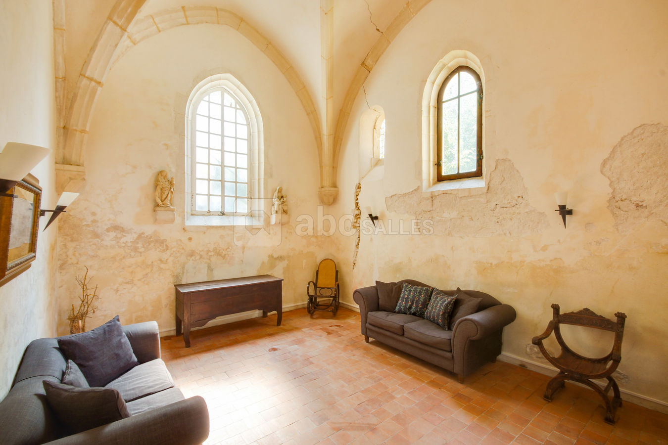 Chapelle