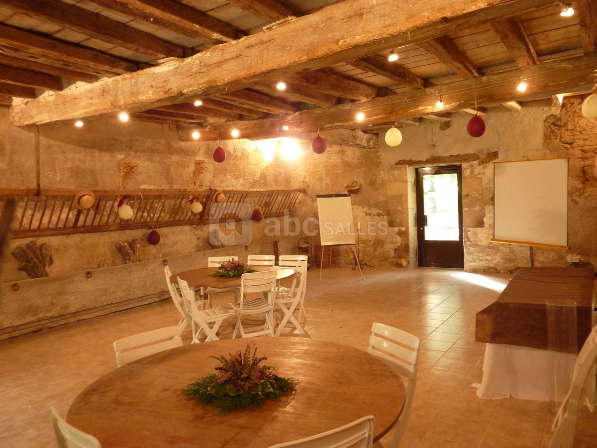 Grande salle