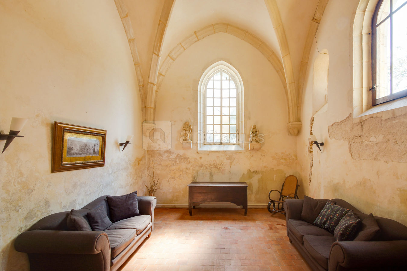 Chapelle