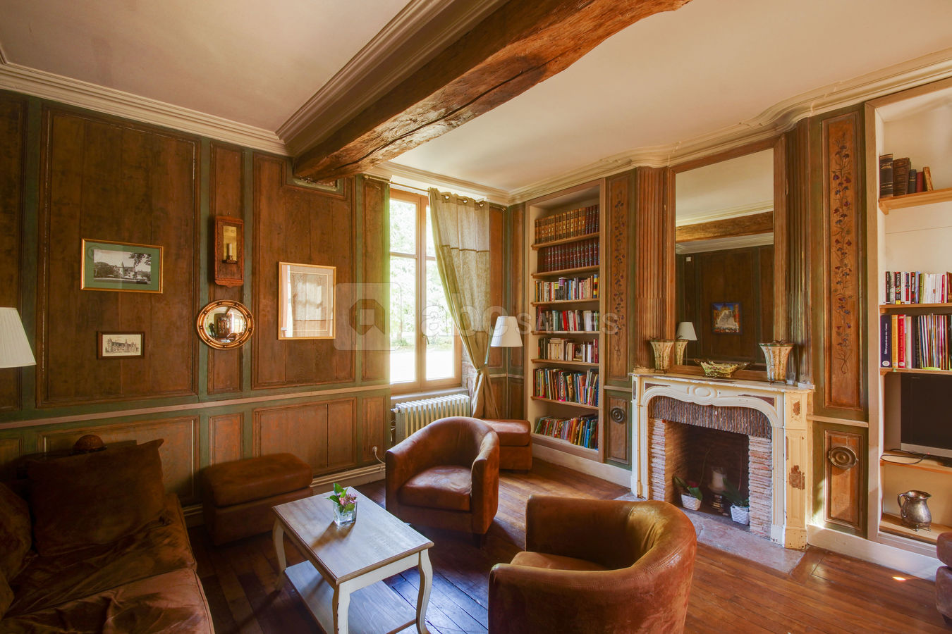 Petite salle