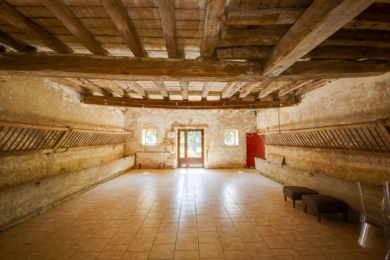 Grande salle